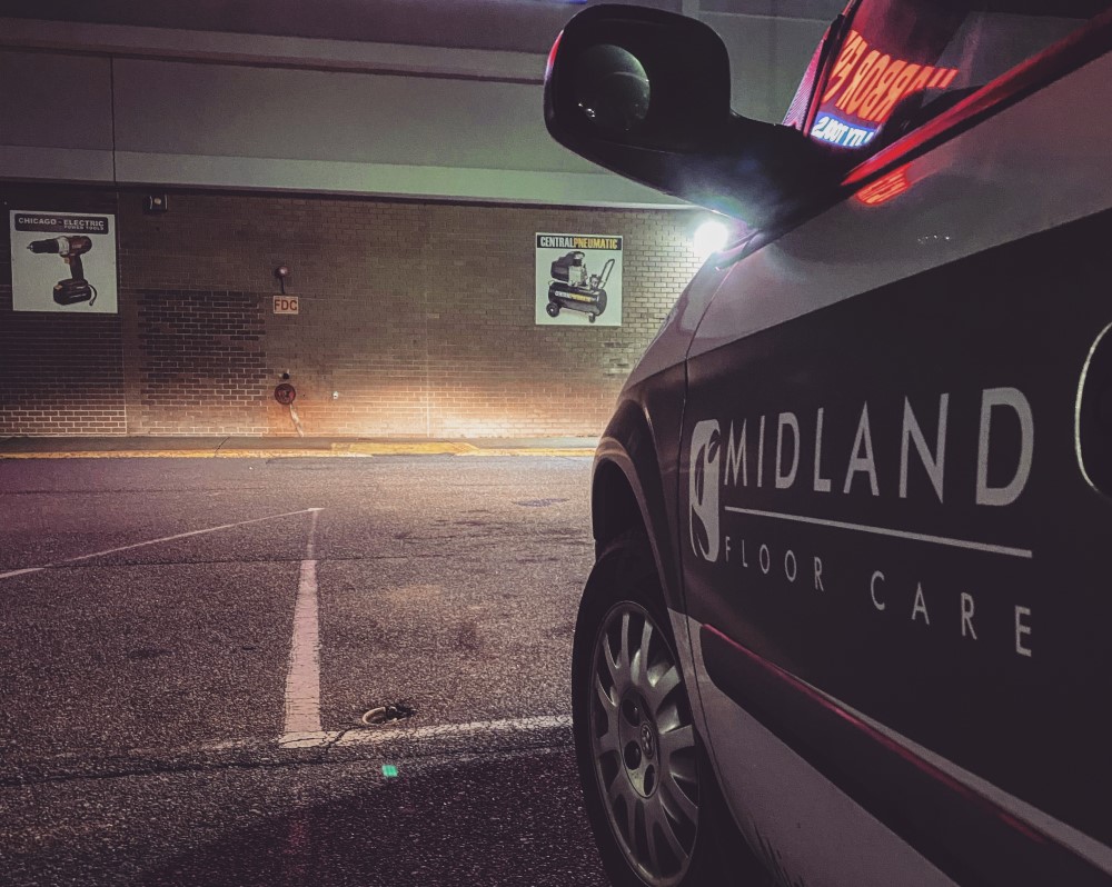 Join Our Floor Care Team Employment Opportunities